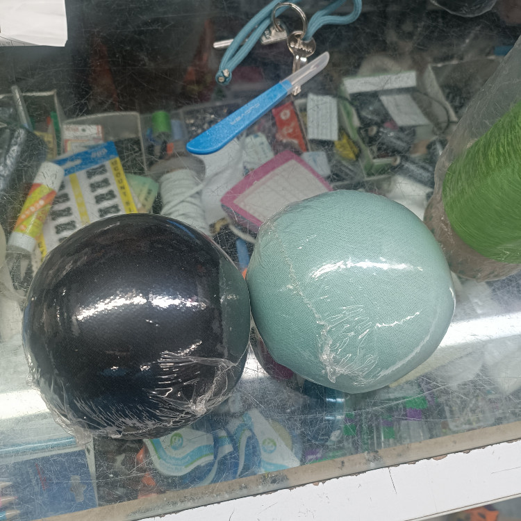 ژانت کاپ سینه سوزن خور